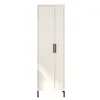 Skye Decor, DY1- DY1LCS, bianco, scarpiere, 165x50,4x35,7 Anteprima dell’immagine prodotto 7