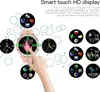 Damen SmartWatch Smartband IP67 Wasserdicht Produktbild-Vorschau 9