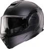 CABERG TRIP MONO Klapphelm S in schwarz Produktbild-Vorschau 1
