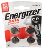 ENERGIZER Electronics Batterie CR2016 3V (4er Blister) Vista previa de la imagen del producto 6