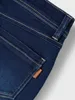 NAME IT Jungen Nkmsilas Dnmtax Pant Noos Hose, Dark Blue Produktbild-Vorschau 4