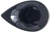Crosshelm Helm Kinderhelm Motorradhelm Motocross Mejia gelb Produktbild-Vorschau 10