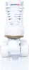 Tempish Tiny Plus Rollschuhe Weiß EU 29 Weiß EU 29 Produktbild-Vorschau 5
