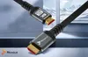 Câble HDMI 2.1 8K 4K 144Hz 120Hz UHD eARC VRR HDR 48Gbps Voir les images du produit 7