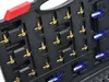 GEKO | Diesel Rücklaufmengen Tester, Common-Rail-Tester, Produktbild-Vorschau 3