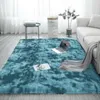Ombre Shaggy Strado Teppich 160x200 OmbreNavy (Dunkelblau) Produktbild-Vorschau 5