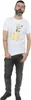 Disney - T-Shirt für Herren BI50935 (XL) (Weiß) Produktbild-Vorschau 2
