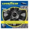Set di copricerchi Flexo 15 pollici nero Anteprima dell’immagine prodotto 5