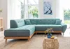 MIUFORM Dazzling Daisy - Ecksofa mit Bettfunktion und Produktbild-Vorschau 2