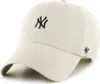 47 Brand Čiapky Mlb New York Yankees, BBSRNR17GWSNT Náhľad obrázku produktu 2
