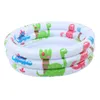 Piscina gonfiabile per bambini/ragazzi con motivo di Anteprima dell’immagine prodotto 3