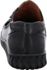 Gemini Damen Slipper aus Leder mit Wechselfußbett Produktbild-Vorschau 9