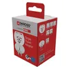Universaladapter Weiss Emos Produktbild-Vorschau 2