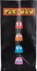 Borsa Pac-Man nera Anteprima dell’immagine prodotto 3