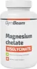 GymBeam - Magnesium Chelat (Bisglycinat), 90 Kapseln Produktbild-Vorschau 2