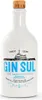 A white ceramic bottle of Gin Sul Dry Gin, with a cork stopper. Anteprima dell’immagine prodotto