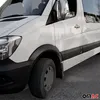 Nadkola, przedłużenia błotników do Mercedes Sprinter W906 Podgląd zdjęcia produktu 2