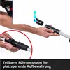 Tagliaerba a batteria Einhell Power X-Change GE-CT 36/30 Li Anteprima dell’immagine prodotto 30