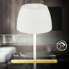 Briloner Serina Mini lampada da tavolo a LED senza fili Anteprima dell’immagine prodotto 4