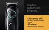 Braun BeardTrimmer 3 BT3411 Regolabarba Cordless Uomo Nero Anteprima dell’immagine prodotto 6