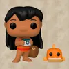 Funko Pop! Disney - Lilo z Pudge figurka winylowa z serii Anteprima dell’immagine prodotto 7