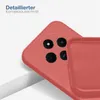 Hülle für Xiaomi Redmi 14C Case Cover Bumper Smartphone Produktbild-Vorschau 3