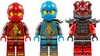 LEGO® NINJAGO® 71830 Kais Sturmreiter-Mech Produktbild-Vorschau 8