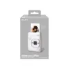 Fujifilm Instax mini LiPlay Sofortbildkamera, Farbe:Weiß Produktbild-Vorschau 6