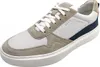 Geox Sneaker Sneaker Leder/Textil Produktbild-Vorschau 2