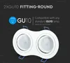 A product image with text overlays describing features. Voir les images du produit