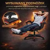 Fotel gamingowy COYOTE II, krzesło biurowe dla gracza, Podgląd zdjęcia produktu 2