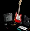 LEGO Ideas 21329 Fender Stratocaster ROCKOVÁ KYTARA Náhled obrázku produktu 29