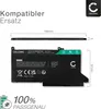 subtel 1x Akku für Notebook Kompatibel mit Dell Latitude Produktbild-Vorschau 3