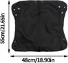 Manchon chauffant pour poussette, imperméable, avec Voir les images du produit 8