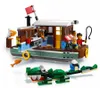 LEGO 31093 Creator Hausboot Náhled obrázku produktu 31