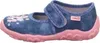 Superfit SUPERFIT Hausschuh Bonny | Rosa Blau 30 Produktbild-Vorschau 10