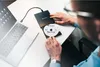 BRW Verbatim ext. Slimline USB3.1 Typ C 4K Blu-ray Brenner Produktbild-Vorschau 8
