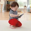 Fisher-Price Lernspaß-Tablet, Babyspielzeug mit Lichtern, Produktbild-Vorschau 2