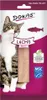 Dokas Cat Snack 100% delikates Lachsfilet 22g Produktbild-Vorschau 1