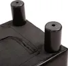HOMCOM Fußhocker Sitzhocker, Rechteckiger Ottoman, Produktbild-Vorschau 7