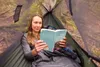 AMAZONAS Mosquito Traveller Thermo hammock Náhľad obrázku produktu 38
