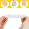 3er-Pack Zehentrenner aus Silikon, Zehentrenner für alle Produktbild-Vorschau 3
