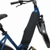 FISCHER Schutzhülle - für integrierten E-Bike Akku Produktbild-Vorschau 1