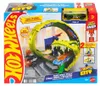 Hot Wheels City JBM63, Súprava vozidla a dráhy, 4 rok / Náhľad obrázku produktu 14