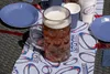 6x Mehrweg Bierkrug Maß Gläser 1l Kunststoff Produktbild-Vorschau 7