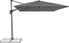 Doppler Active II Ampelschirm  Sonnenschirm 350 x 260 cm Produktbild-Vorschau 1