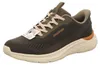 Skechers Garner Ellis Couleur Vert Voir les images du produit 27