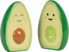 Salz- und Pfefferstreuer Happy Avocado (Set, 2-tlg) Produktbild-Vorschau 1