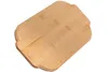 Pure Style Brotbox Aufbewahrungsbox mit Deckel aus Bambus Produktbild-Vorschau 5