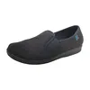 Fly Flot Herren Hausschuhe geschlossen Cord Slipper, Produktbild-Vorschau 4